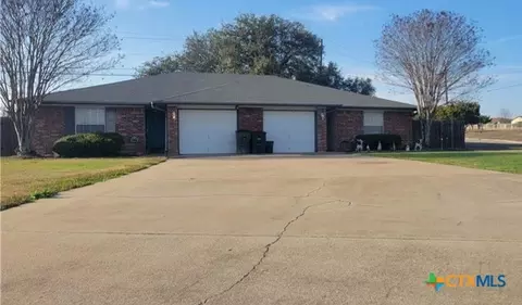 Undisclosed, Killeen, TX 76543