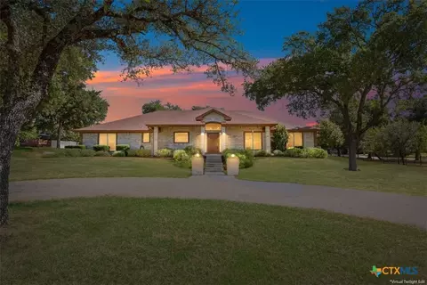 125 Circle Vista Dr, Gatesville, TX 76528