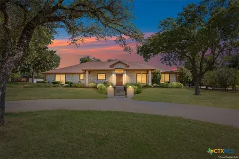 125 Circle Vista Dr, Gatesville, TX 76528