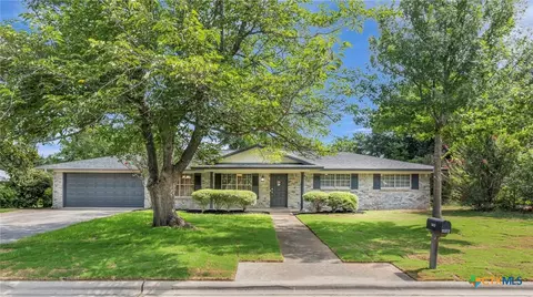3102 Magnolia Blvd, Temple, TX 76502