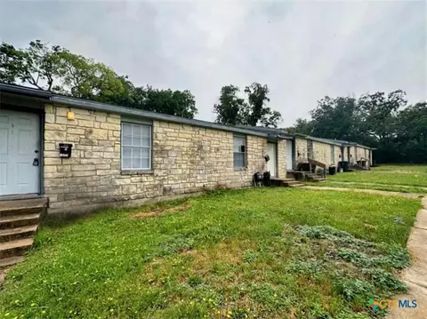 1503 Mulford St, Killeen, TX 76541