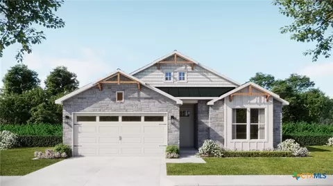 9102 Chalk Maple Dr, Killeen, TX 76542