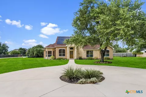 200 Texas Country Dr, New Braunfels, TX 78132