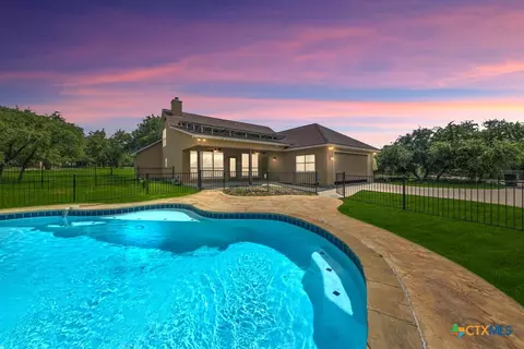 200 Texas Country Dr, New Braunfels, TX 78132