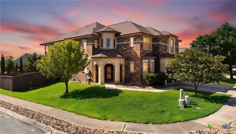 901 Easton Dr, San Marcos, TX 78666