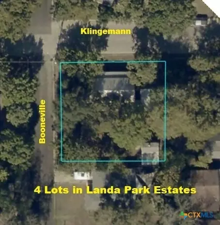 695 W Klingemann St, New Braunfels, TX 78130