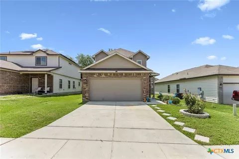 9314 Graze Br, San Antonio, TX 78211