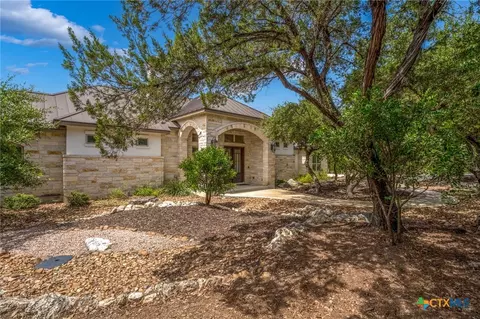 602 Didgeridoo Trl, New Braunfels, TX 78132