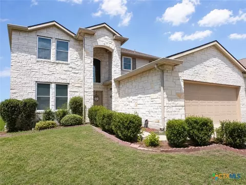 803 Snow Bird Dr, Harker Heights, TX 76548