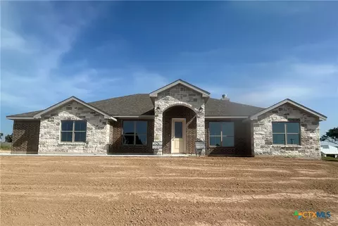 4361 Tall Ridge Rd, Kempner, TX 76539