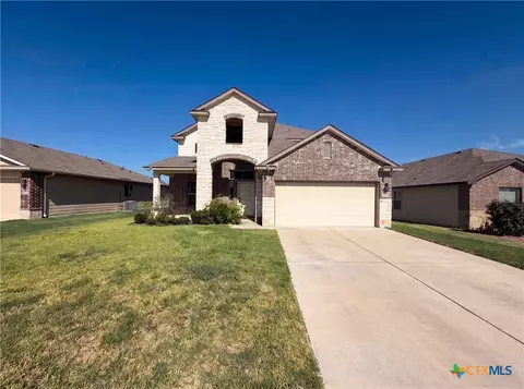 2315 Wigeon Way, Copperas Cove, TX 76522