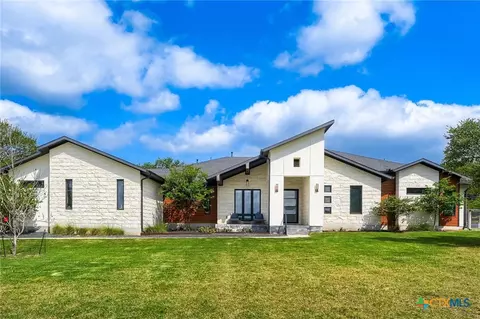 200 Quarter Horse Ln, Driftwood, TX 78619