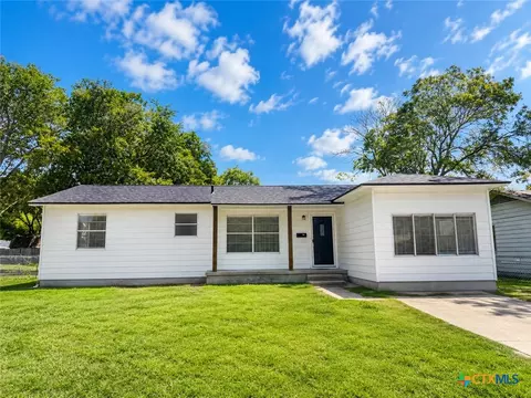 1100 Estes Dr, Killeen, TX 76541