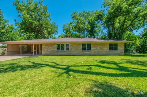 2808 W Avenue P, Temple, TX 76504
