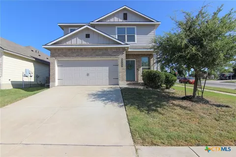 3306 Addison St, Killeen, TX 76542