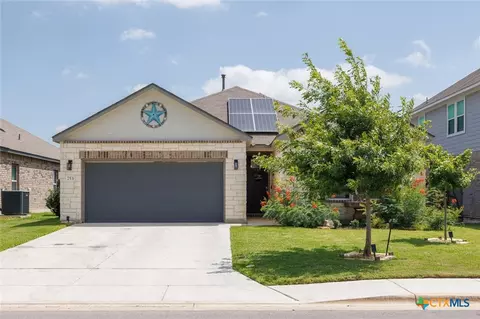 753 Willowbrook, New Braunfels, TX 78130