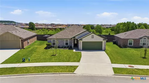 6606 Muggle Ave, Killeen, TX 76549