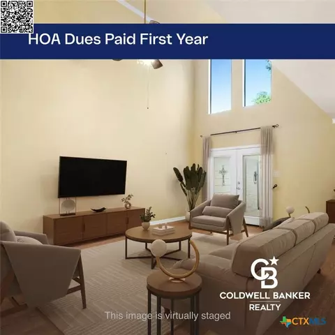 10900 Crown Colony Dr #C, Austin, TX 78747