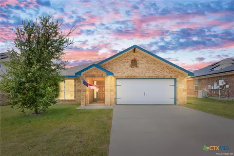 841 Ross Rd, Copperas Cove, TX 76522