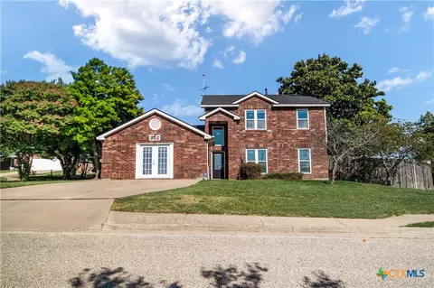 502 Margaret Lee St, Copperas Cove, TX 76522