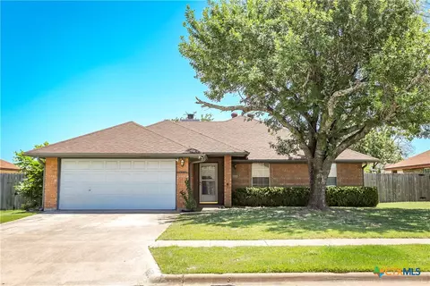 4208 Carolyn Dr, Killeen, TX 76542