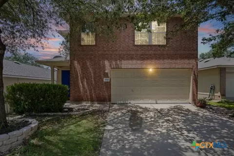 8710 Davis Oaks Trl, Austin, TX 78748