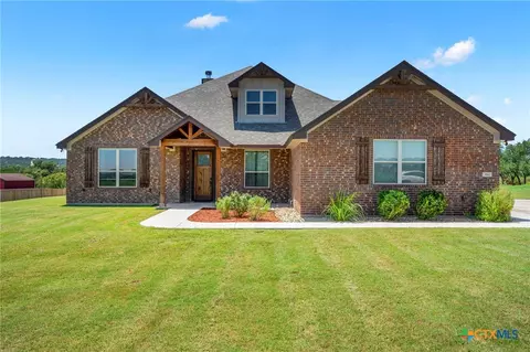 3142 Fish Pond Dr, Copperas Cove, TX 76522