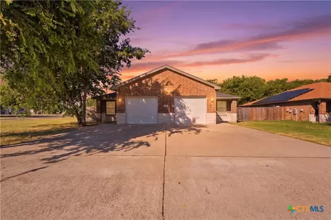 112 E Truman Ave, Copperas Cove, TX 76522