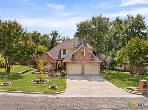 413 Hallmark Cir, Belton, TX 76513