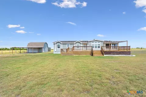 3745 County Road 428, Granger, TX 76530