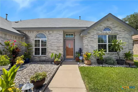 1106 Lambrusco Dr, Harker Heights, TX 76548