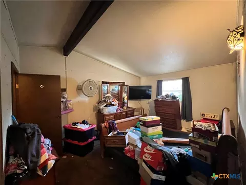 Bedroom - 509 Pershing St, Luling, TX 78648 photo 3 of 3