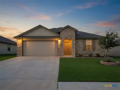 7108 N Guadalupe Rd, China Spring, TX 76633