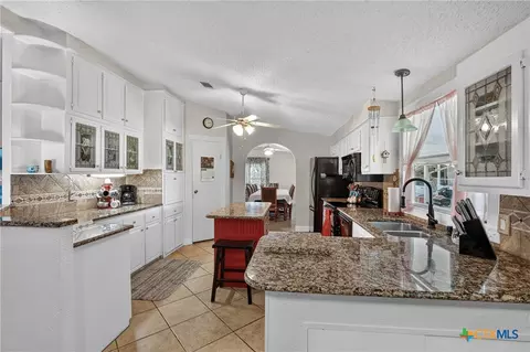Kitchen - 317 Rae Ln, Jarrell, TX 76537 photo 1 of 3