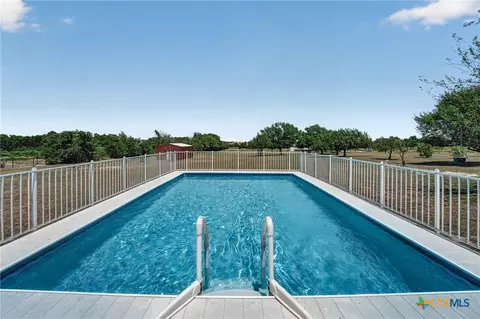 Exterior - 317 Rae Ln, Jarrell, TX 76537 photo 6 of 17