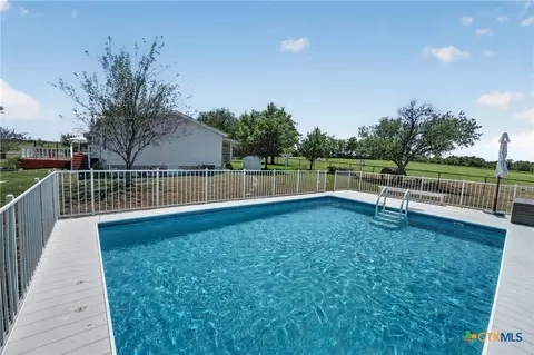 Exterior - 317 Rae Ln, Jarrell, TX 76537 photo 7 of 17