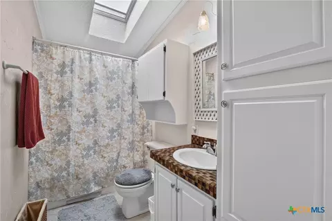 Bath - 317 Rae Ln, Jarrell, TX 76537 photo 3 of 3
