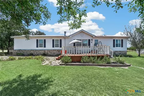 Exterior - 317 Rae Ln, Jarrell, TX 76537 photo 3 of 17