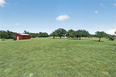 Exterior - 317 Rae Ln, Jarrell, TX 76537 photo 4 of 17