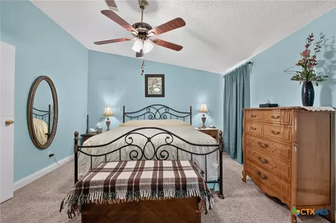 Bedroom - 317 Rae Ln, Jarrell, TX 76537 photo 1 of 5