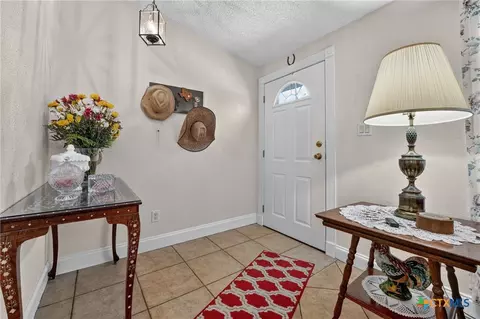 Entry Way - 317 Rae Ln, Jarrell, TX 76537 photo 1 of 1