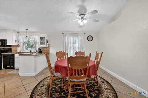 Dining - 317 Rae Ln, Jarrell, TX 76537 photo 1 of 3
