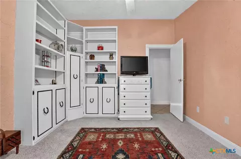 Bedroom - 317 Rae Ln, Jarrell, TX 76537 photo 3 of 5