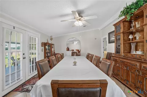 Dining - 317 Rae Ln, Jarrell, TX 76537 photo 3 of 3