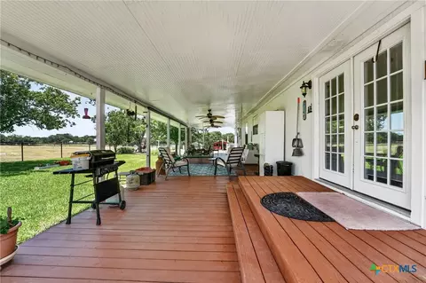 Exterior - 317 Rae Ln, Jarrell, TX 76537 photo 14 of 17