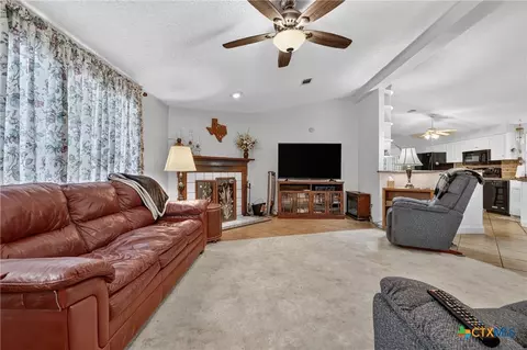 Living - 317 Rae Ln, Jarrell, TX 76537 photo 1 of 1