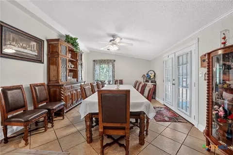 Dining - 317 Rae Ln, Jarrell, TX 76537 photo 2 of 3