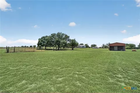 Exterior - 317 Rae Ln, Jarrell, TX 76537 photo 8 of 17