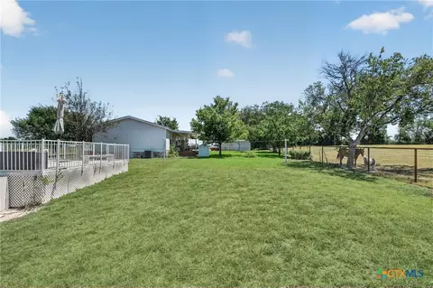 Exterior - 317 Rae Ln, Jarrell, TX 76537 photo 11 of 17