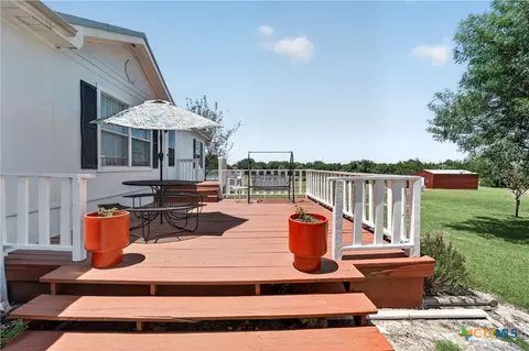 Exterior - 317 Rae Ln, Jarrell, TX 76537 photo 17 of 17